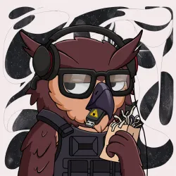 MegaOWL #126