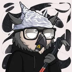 MegaOWL #107