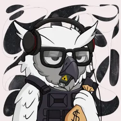 MegaOWL #125