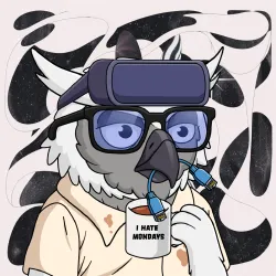 MegaOWL #478