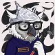 MegaOWL #518