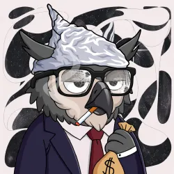 MegaOWL #332