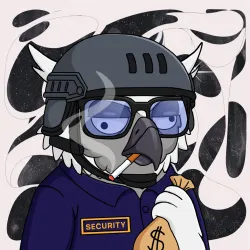 MegaOWL #419