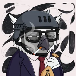 MegaOWL #416