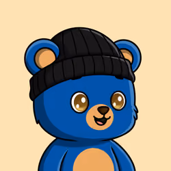 Mega Bear 440
