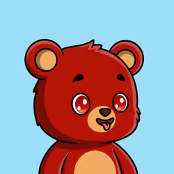 Mega Bear 149