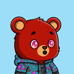 Mega Bear 426