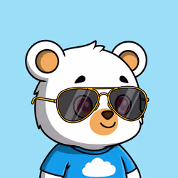 Mega Bear 432