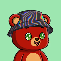 Mega Bear 206