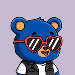 Mega Bear 286