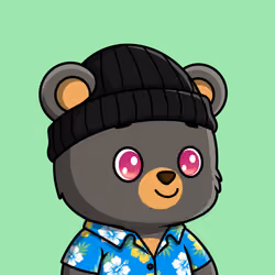 Mega Bear 148