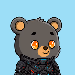 Mega Bear 455