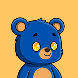 Mega Bear 169