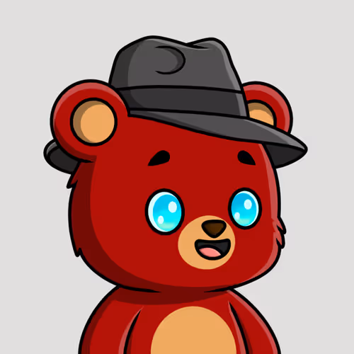 Mega Bear 222