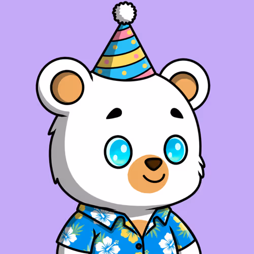 Mega Bear 5