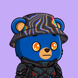 Mega Bear 427
