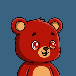 Mega Bear 69