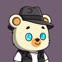 Mega Bear 522