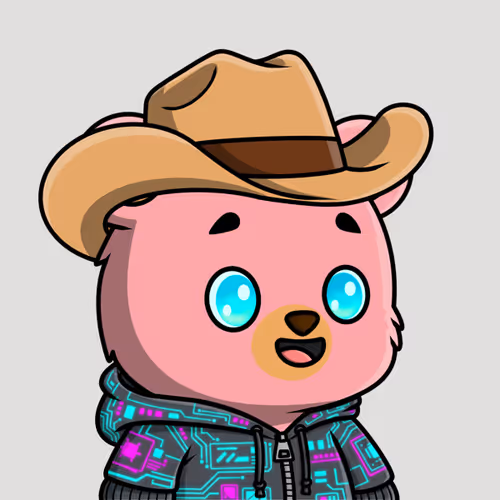 Mega Bear 59