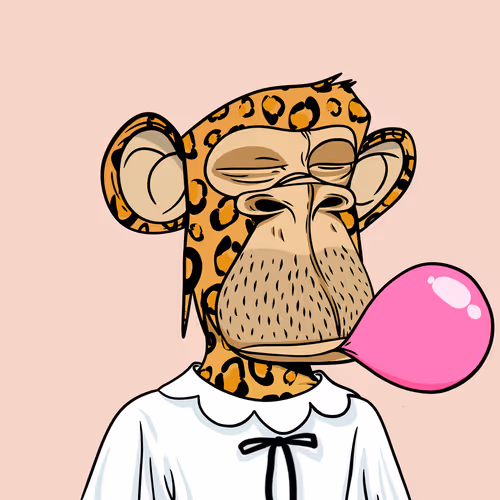 Angry Apes Nft
