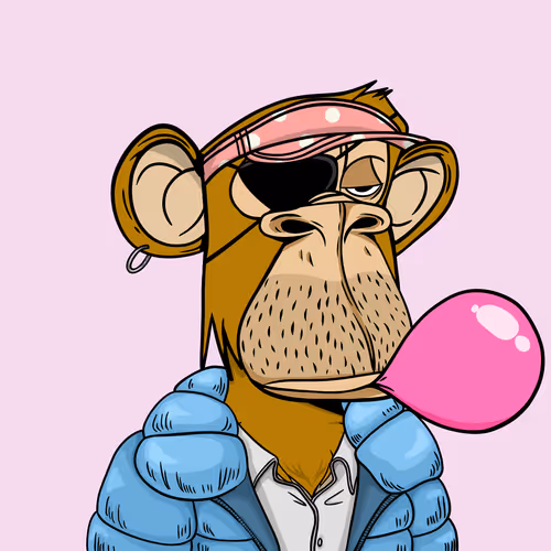 Angry Apes Nft