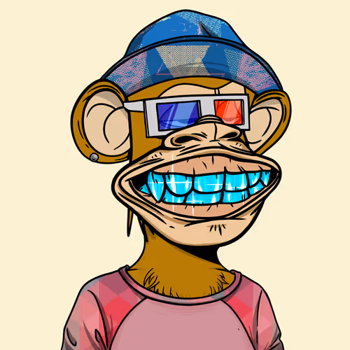Angry Apes Nft