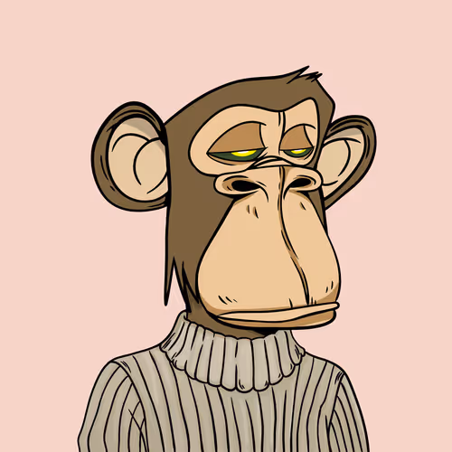 Angry Apes Nft