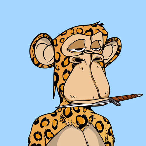 Angry Apes Nft