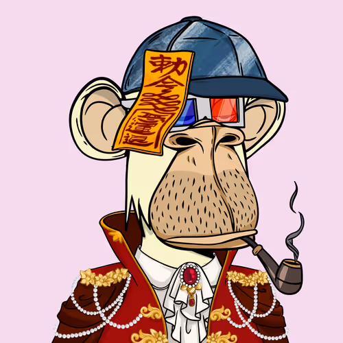 Angry Apes Nft