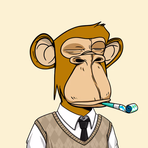 Angry Apes Nft