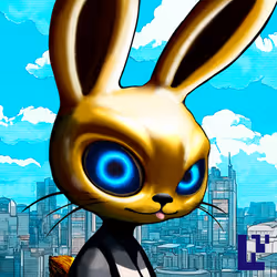 BUNNZ #81