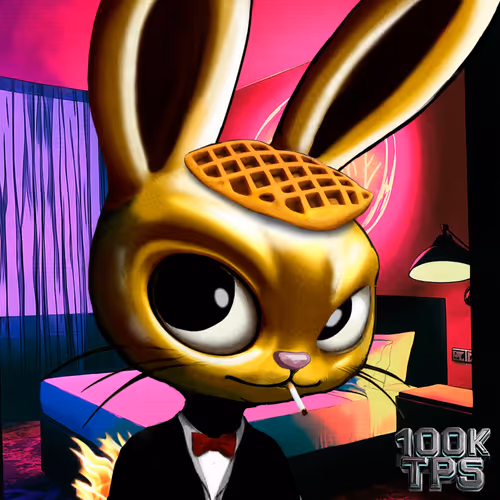 BUNNZ #59