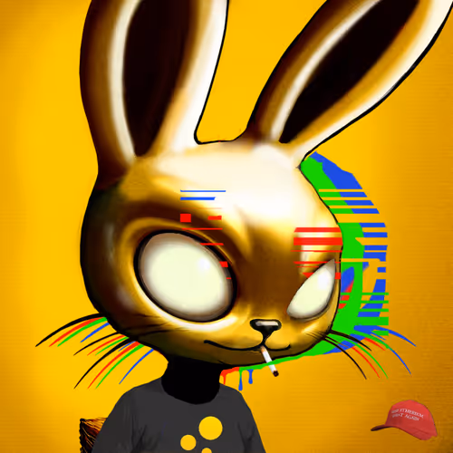 BUNNZ #78