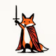 Foxey Knight 