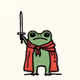 Toad Knight 