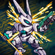 Aveforge Founder Skin
