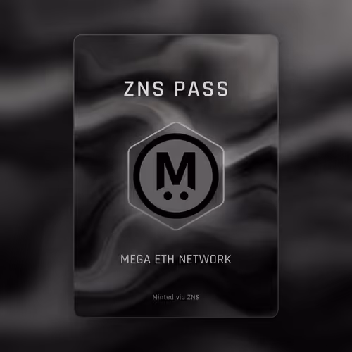 ZNS Pass