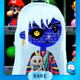 geek Rare Card