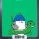 DIEGO Common Card