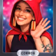 JoxieCoxie🧦💜🥜 (authentic chaos arc) Common Card