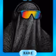 SHWEPPS Rare Card