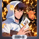 Sanza Common Card