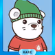 CJ78 Rare Card