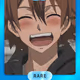 Senzer Rare Card