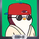 dustinvibes Common Card