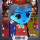 Phin Common Card