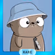 Napolee Rare Card