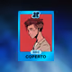 Coperto Rare Card