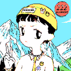 MINIMIND #2036