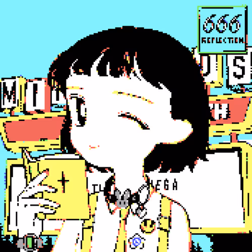 Item #557 Media